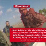 Israel Strikes Across Three Fronts, Dismantling Hezbollah Tunnel Network and Killing Hamas Operatives in Gaza