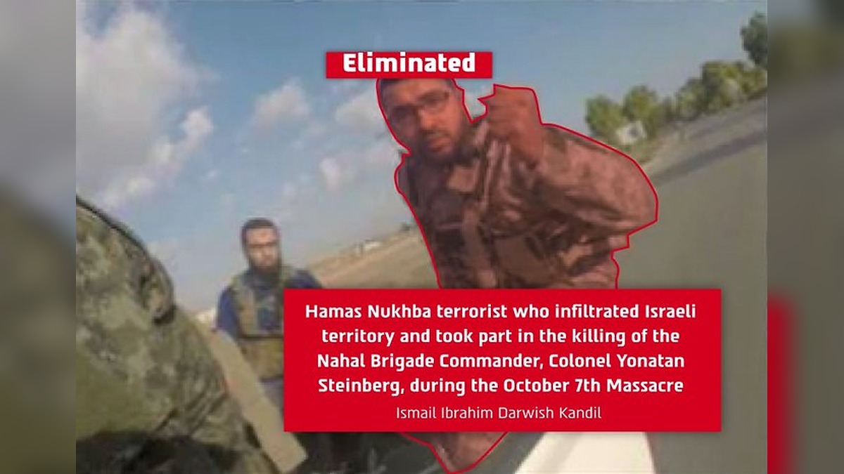 Israel Strikes Across Three Fronts, Dismantling Hezbollah Tunnel Network and Killing Hamas Operatives in Gaza