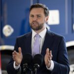 JD Vance Says US-Iran War Will Enter ‘Much Different Phase’ Within Next Two Months