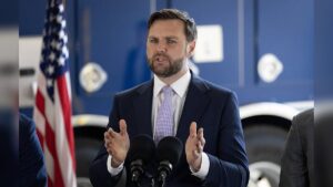 JD Vance Says US-Iran War Will Enter ‘Much Different Phase’ Within Next Two Months