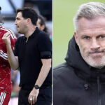 Jamie Carragher