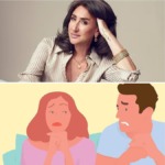Jane Green Warns Woman Against Giving In After New Man Demands Sex as Relationship Test