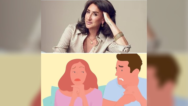 Jane Green Warns Woman Against Giving In After New Man Demands Sex as Relationship Test