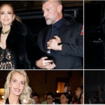 Jennifer Lopez Flashes Lingerie in See-Through Lace as She Leads Daring Looks at Dolce & Gabbana Afterparty