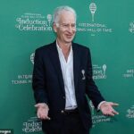John McEnroe