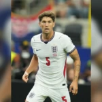 John Stones Fined £666 After Admitting 30mph Speeding Offence in Cheshire