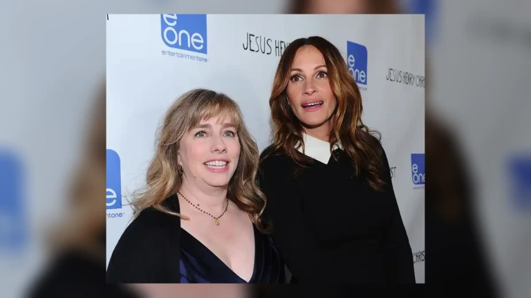 Julia Roberts’ Family Secrets: Hollywood Fame, Civil Rights Ties and a Tragic Loss