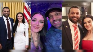 Kash Patel Demands End to Explosive Senate Hearing as Democrats Grill Him Over Girlfriend and FBI Resources
