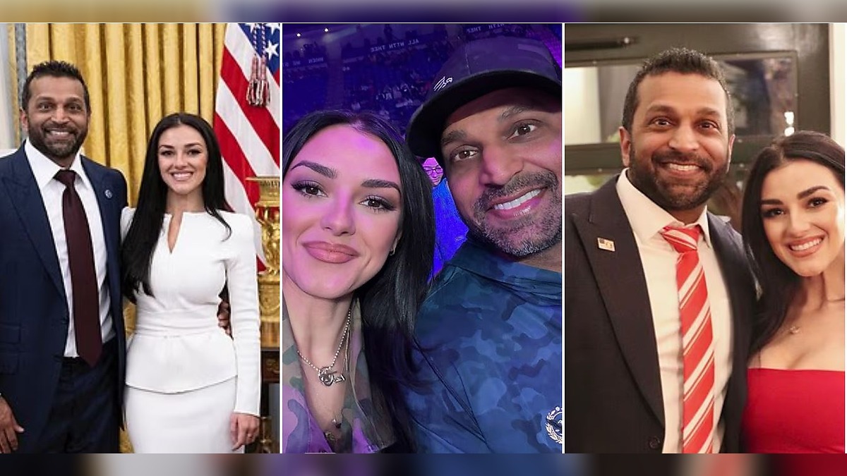 Kash Patel Demands End to Explosive Senate Hearing as Democrats Grill Him Over Girlfriend and FBI Resources