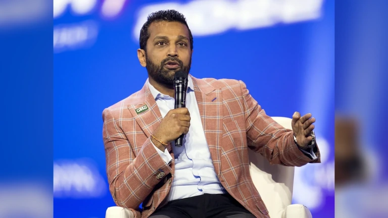 Kash Patel’s Senior Deputy Walks Away From FBI Amid Intensifying Politicization Debate