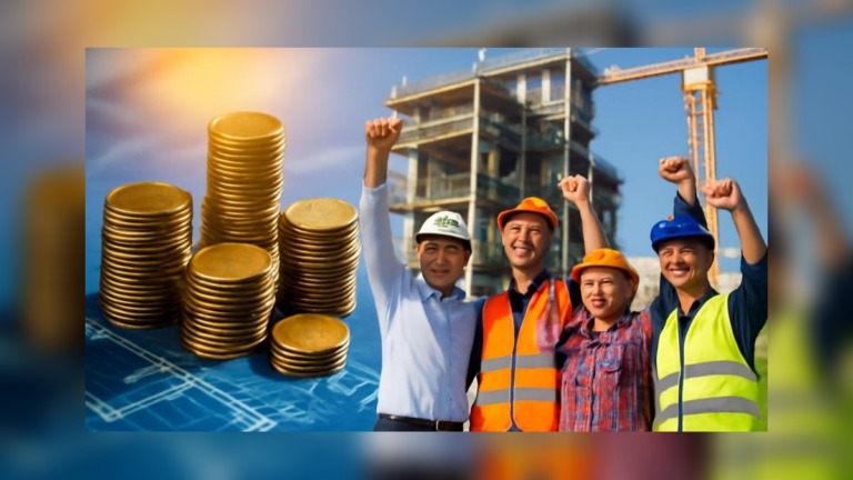 Kazakhstan Dominates as Uzbekistan Runs a $2.3bn Regional Deficit in Central Asia’s New Trade Era
