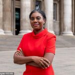 Kemi Badenoch