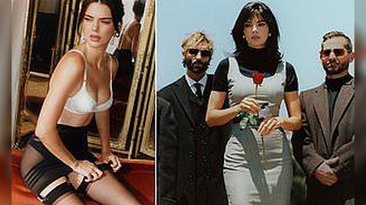 Kendall Jenner