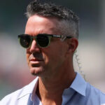 Kevin Pietersen