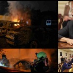 Kyiv Hit by Repeated Ballistic Attacks as Zelenskyy Calls for Patriot Missiles and Tougher Sanctions on Russia