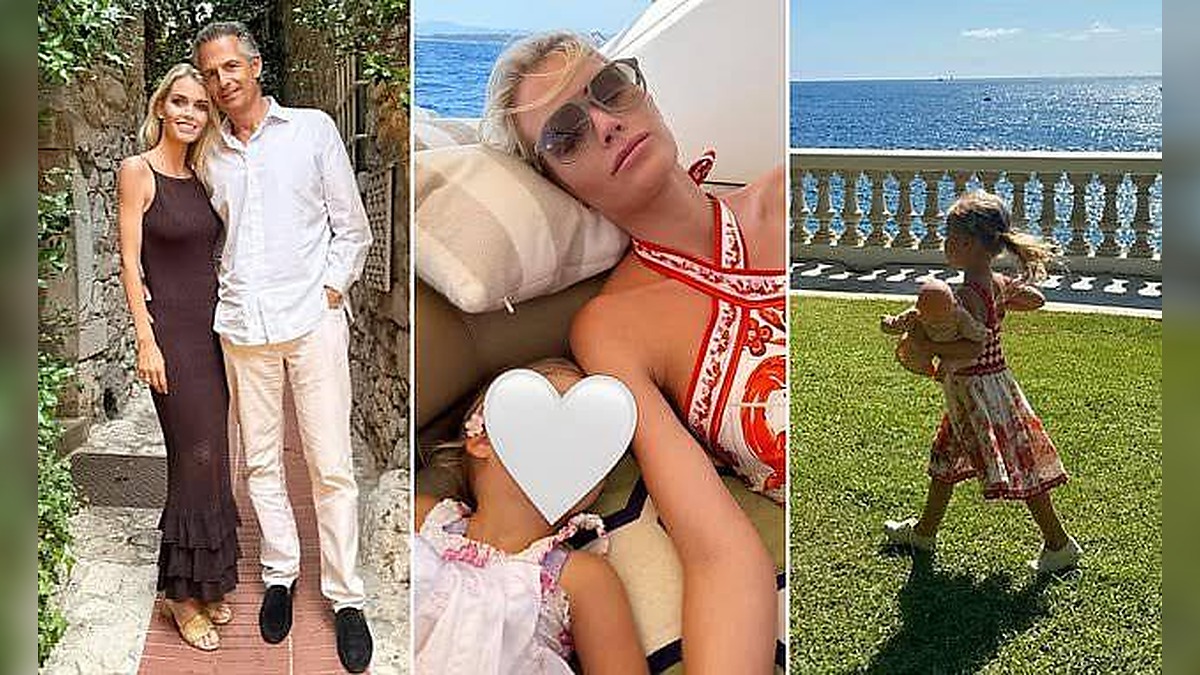 Lady Kitty Spencer