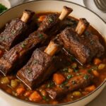 Lamb Ribs