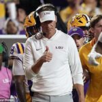 Lane Kiffin
