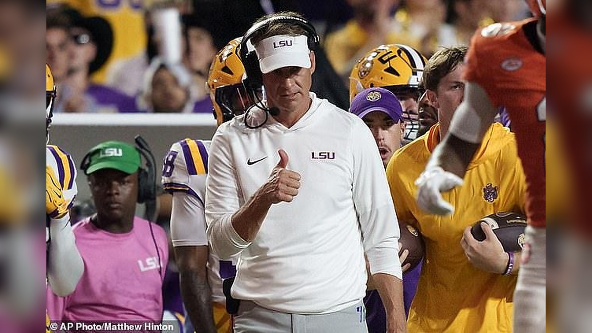 Lane Kiffin