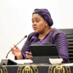 Lekgetho takes permanent control of SIU with Kubayi demanding stronger action against public resource abuse
