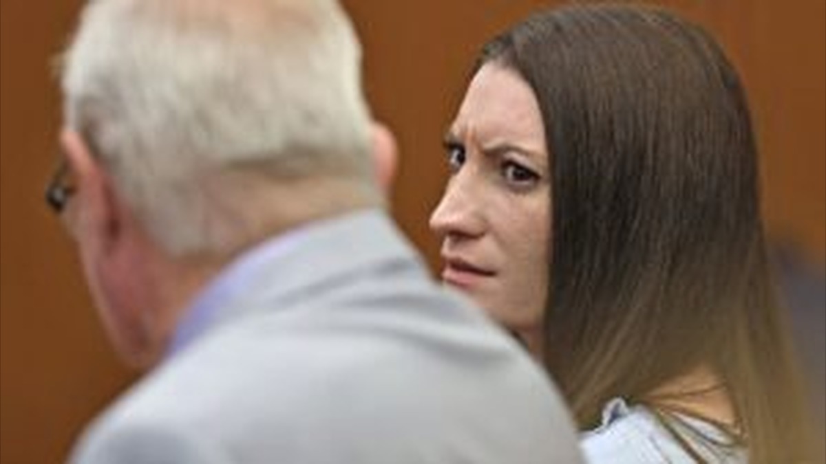 Judge Orders Lindsay Clancy Jury Back to Deliberations After Second Deadlock Raises Fresh Questions Over Verdict