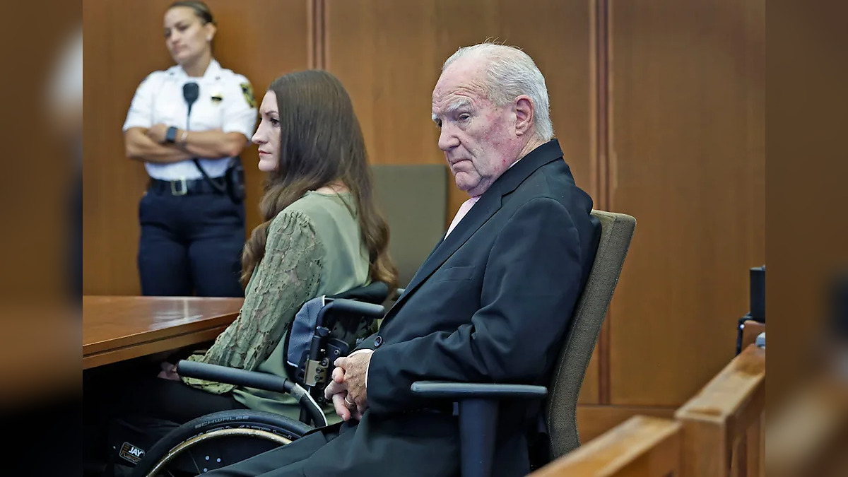 Lindsay Clancy’s Lawyer