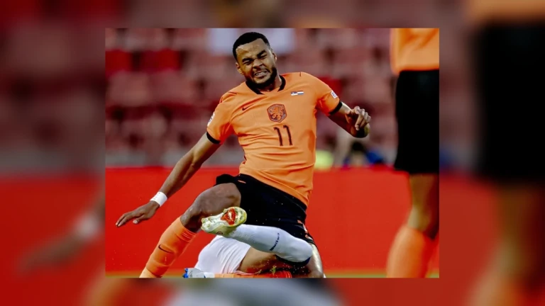 Liverpool’s Manchester City Clash in Doubt for Gakpo and Isak After Injury Blow