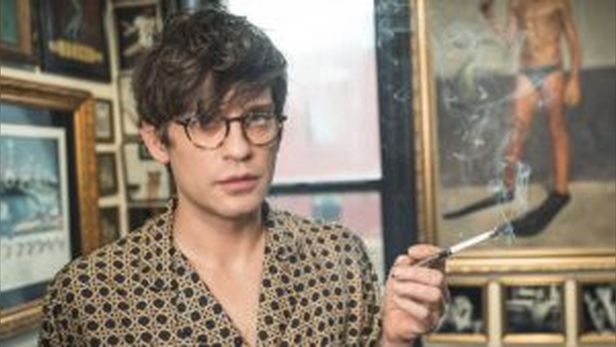 MAGA Insider Lucian Wintrich Faces $6 Million Lawsuit After Launching Bitter Attack on New York Young Republican Club