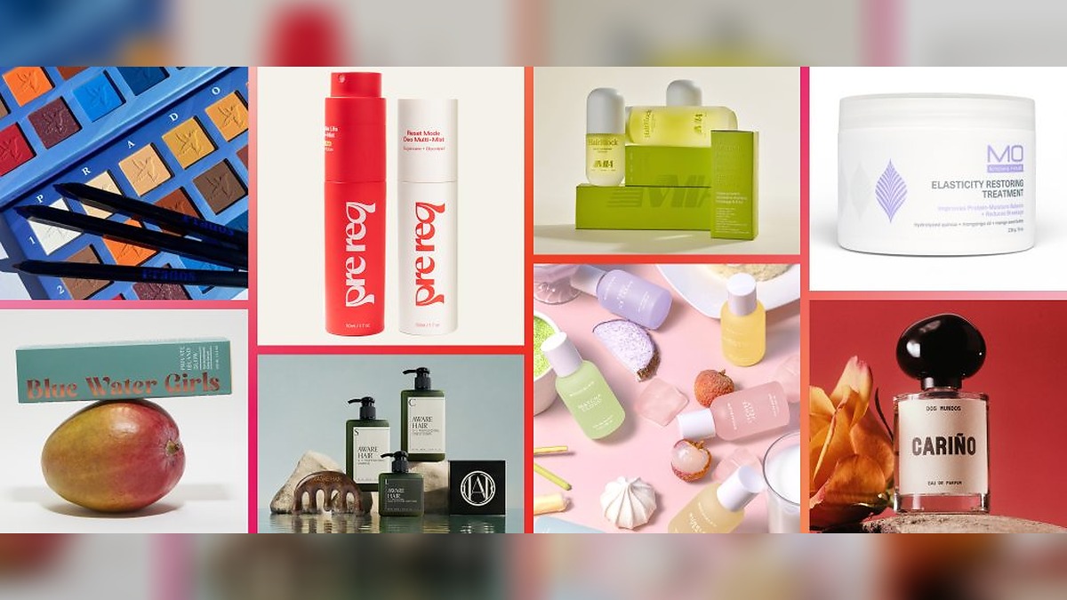 MUSE brand products