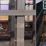 Manhattan subway