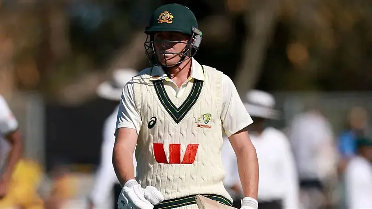 Marnus Labuschagne