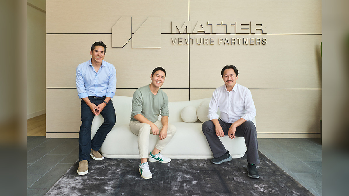 Matter Venture Partners
