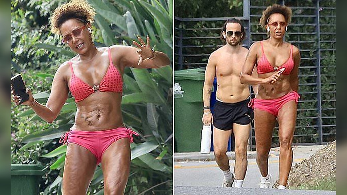 Mel B