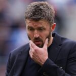 Michael Carrick