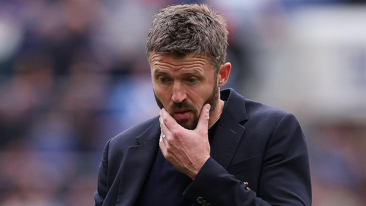 Michael Carrick