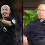 Mike Dean