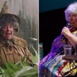 Miriam Margolyes