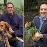 Monty Don