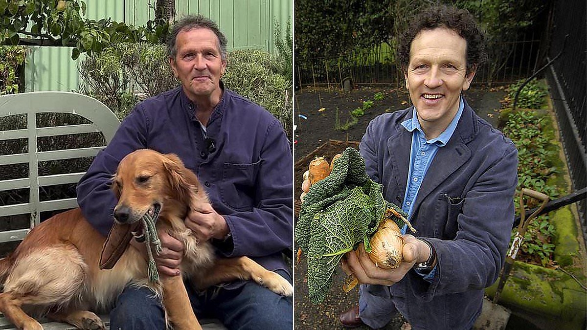 Monty Don