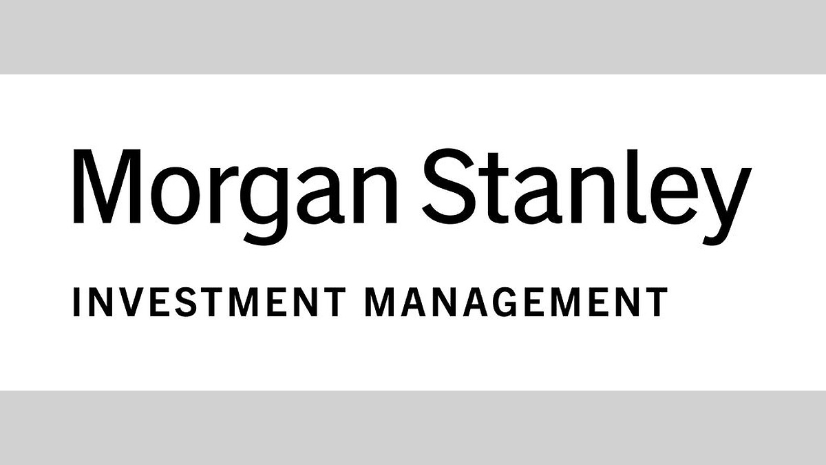 Morgan Stanley
