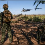 Moscow Claims 1,440 Ukrainian Troops Lost as Russian Forces Pound Ports, Logistics Hubs and Drone Facilities