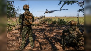 Moscow Claims 1,440 Ukrainian Troops Lost as Russian Forces Pound Ports, Logistics Hubs and Drone Facilities