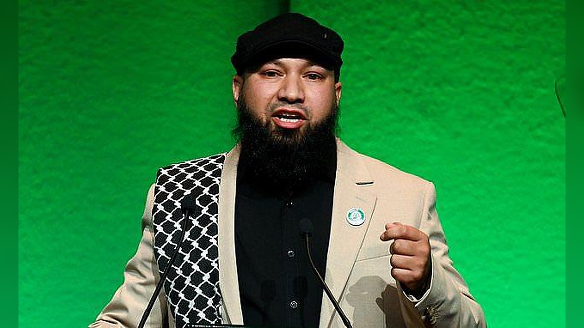 Mothin Ali