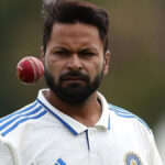 Mukesh Kumar