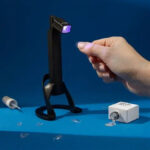 This tiny rechargeable nail gadget could challenge salon visits as Mylee torch falls to £15.19
