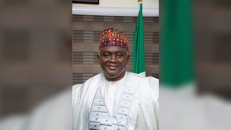 NTAC Boss Visits Liberia as Nigeria Reviews Impact of Technical Aid Volunteers