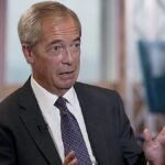 Nigel Farage