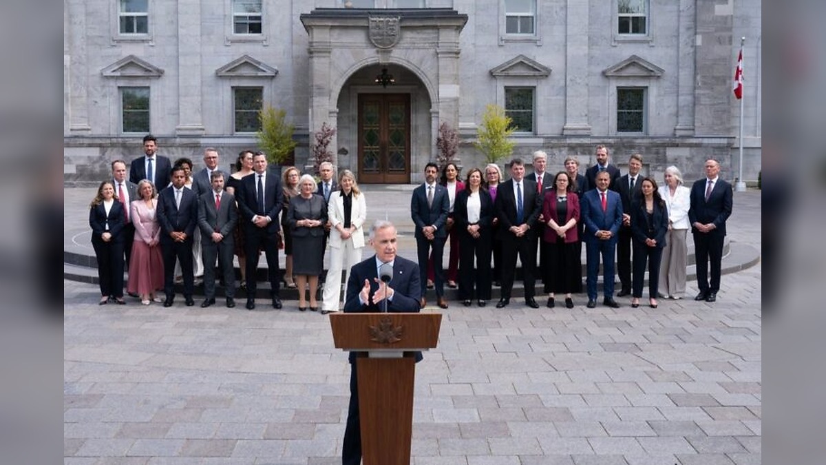 Ottawa and British Columbia Unite on Electricity Expansion as Ministers Prepare to Mark New Clean Energy Infrastructure