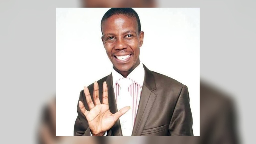 Pastor Mboro Drawn Into Rand Water Tender Storm as R6.5 Million in Venue Contracts Triggers Internal Probe