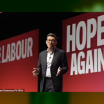 Pension Triple Lock Faces 2030 Overhaul as Burnham Unveils Sweeping Plan for Britain